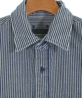 SOPHNET.（ソフネット）カジュアルシャツ 紺 サイズ:L メンズ/2200614195019