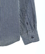 SOPHNET.（ソフネット）カジュアルシャツ 紺 サイズ:L メンズ/2200614195019