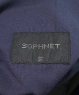 SOPHNET.（ソフネット）その他 黒 サイズ:S メンズ/2200614636024