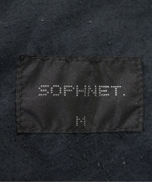 SOPHNET.（ソフネット）スラックス 黒 サイズ:-(M位) メンズ/2200625276066