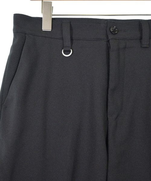 SOPHNET.（ソフネット）スラックス 黒 サイズ:-(M位) メンズ/2200625276066