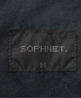 SOPHNET.（ソフネット）スラックス 黒 サイズ:-(M位) メンズ/2200625276066