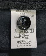 SOPHNET.（ソフネット）スラックス 黒 サイズ:-(M位) メンズ/2200625276066