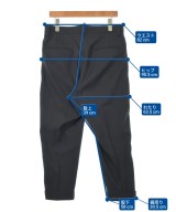 SOPHNET.（ソフネット）スラックス 黒 サイズ:-(M位) メンズ/2200625276066