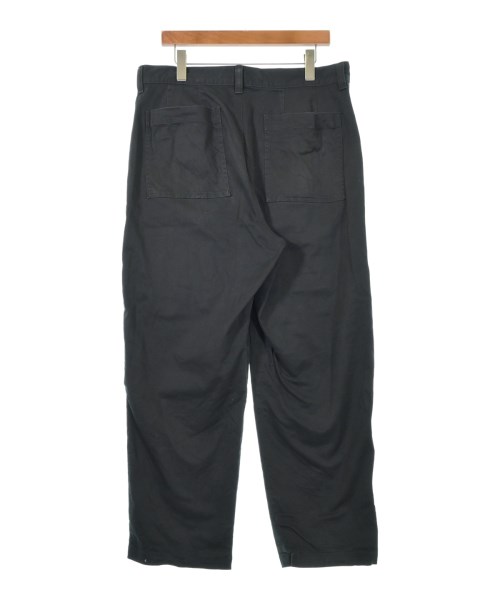 SOPHNET.（ソフネット）チノパン 黒 サイズ:-(M位) メンズ/2200625276073