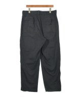 SOPHNET.（ソフネット）チノパン 黒 サイズ:-(M位) メンズ/2200625276073