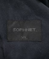 SOPHNET.（ソフネット）チノパン 黒 サイズ:-(M位) メンズ/2200625276073