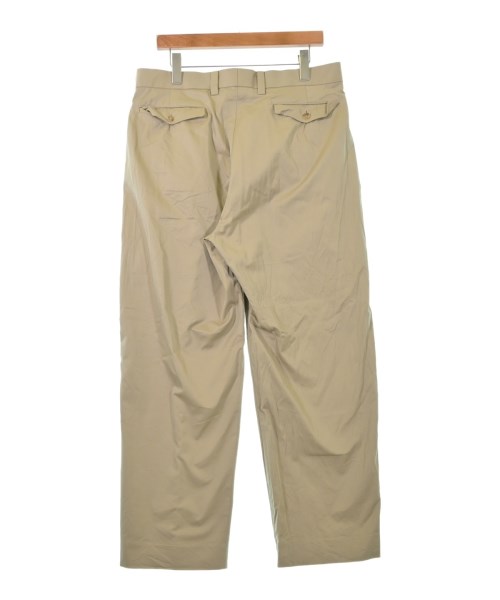 SOPHNET.（ソフネット）チノパン ベージュ サイズ:XL メンズ/2200625276080
