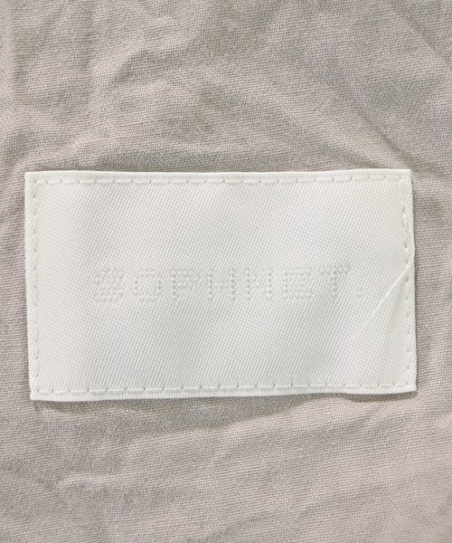 SOPHNET.（ソフネット）チノパン ベージュ サイズ:XL メンズ/2200625276080