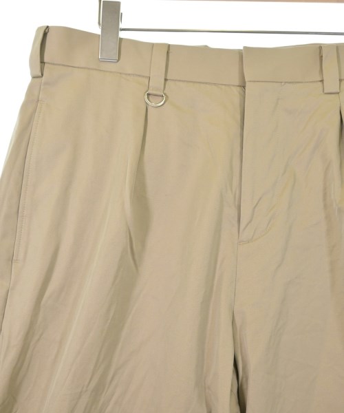 SOPHNET.（ソフネット）チノパン ベージュ サイズ:XL メンズ/2200625276080
