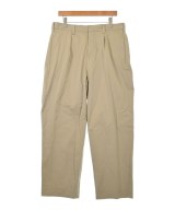 SOPHNET.（ソフネット）チノパン ベージュ サイズ:XL メンズ/2200625276080
