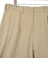 SOPHNET.（ソフネット）チノパン ベージュ サイズ:XL メンズ/2200625276080
