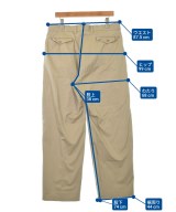 SOPHNET.（ソフネット）チノパン ベージュ サイズ:XL メンズ/2200625276080