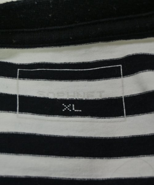 SOPHNET.（ソフネット）Tシャツ・カットソー 白 サイズ:XL メンズ/2200614607031