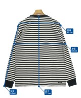 SOPHNET.（ソフネット）Tシャツ・カットソー 白 サイズ:XL メンズ/2200614607031