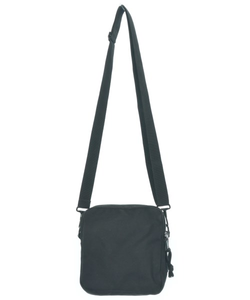 SOPHNET.（ソフネット）ショルダーバッグ 黒 サイズ:- メンズ/2200614607093