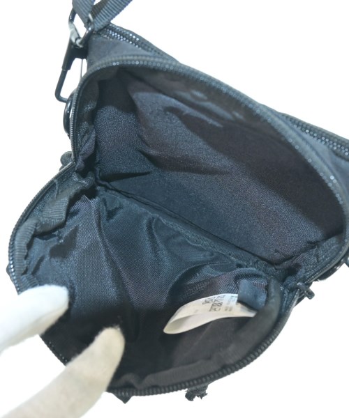 SOPHNET.（ソフネット）ショルダーバッグ 黒 サイズ:- メンズ/2200614607093