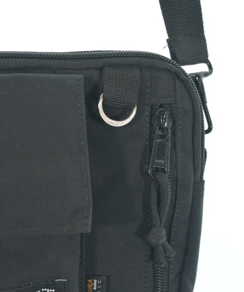 SOPHNET.（ソフネット）ショルダーバッグ 黒 サイズ:- メンズ/2200614607093