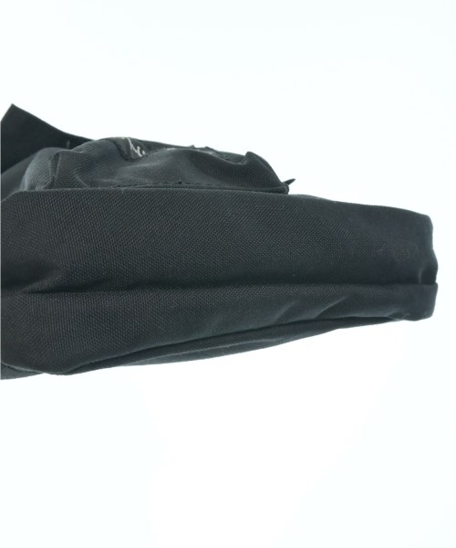 SOPHNET.（ソフネット）ショルダーバッグ 黒 サイズ:- メンズ/2200614607093