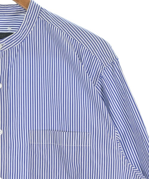 SOPHNET.（ソフネット）カジュアルシャツ 紺 サイズ:L メンズ/2200618360284