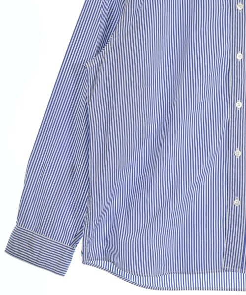 SOPHNET.（ソフネット）カジュアルシャツ 紺 サイズ:L メンズ/2200618360284