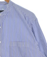 SOPHNET.（ソフネット）カジュアルシャツ 紺 サイズ:L メンズ/2200618360284