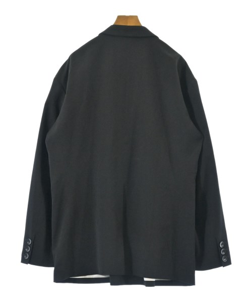 SOPHNET.（ソフネット）カジュアルジャケット 黒 サイズ:4(XL位) メンズ/2200626331160