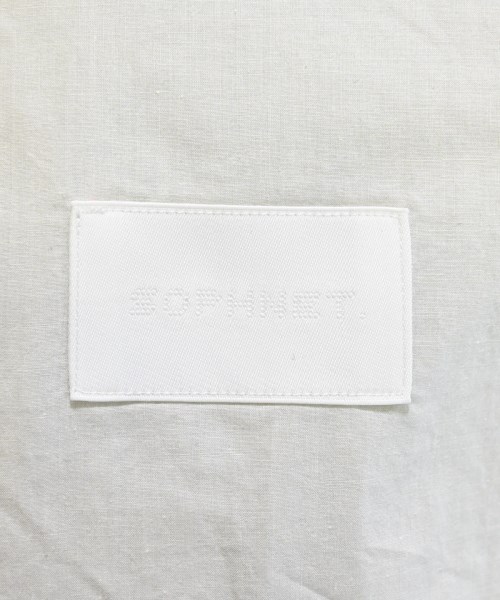 SOPHNET.（ソフネット）カジュアルジャケット 黒 サイズ:4(XL位) メンズ/2200626331160