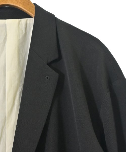 SOPHNET.（ソフネット）カジュアルジャケット 黒 サイズ:4(XL位) メンズ/2200626331160