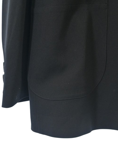 SOPHNET.（ソフネット）カジュアルジャケット 黒 サイズ:4(XL位) メンズ/2200626331160