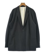 SOPHNET.（ソフネット）カジュアルジャケット 黒 サイズ:4(XL位) メンズ/2200626331160