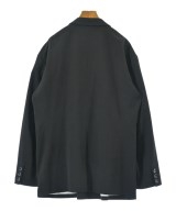 SOPHNET.（ソフネット）カジュアルジャケット 黒 サイズ:4(XL位) メンズ/2200626331160