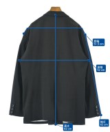 SOPHNET.（ソフネット）カジュアルジャケット 黒 サイズ:4(XL位) メンズ/2200626331160