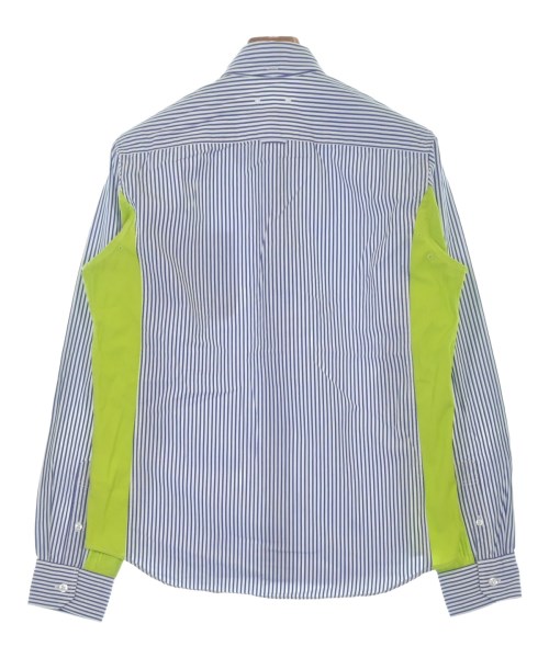 SOPHNET.（ソフネット）カジュアルシャツ 青 サイズ:S メンズ/2200626657024