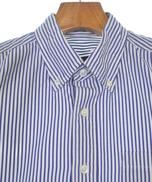 SOPHNET.（ソフネット）カジュアルシャツ 青 サイズ:S メンズ/2200626657024