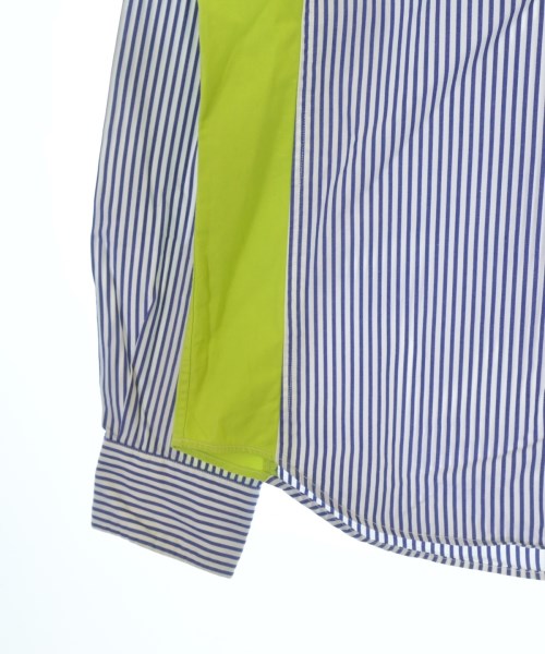 SOPHNET.（ソフネット）カジュアルシャツ 青 サイズ:S メンズ/2200626657024