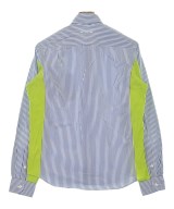 SOPHNET.（ソフネット）カジュアルシャツ 青 サイズ:S メンズ/2200626657024