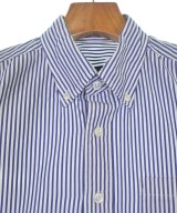 SOPHNET.（ソフネット）カジュアルシャツ 青 サイズ:S メンズ/2200626657024