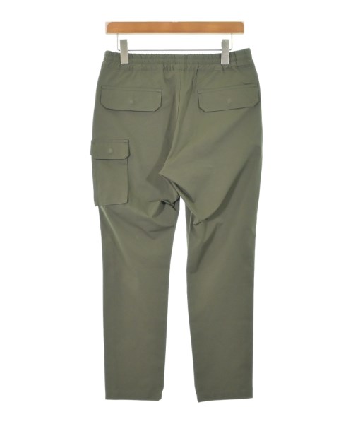 SOPHNET.（ソフネット）カーゴパンツ カーキ サイズ:S メンズ/2200626669140