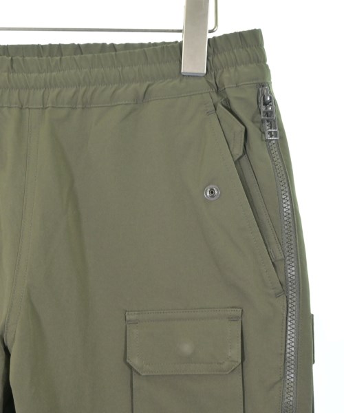 SOPHNET.（ソフネット）カーゴパンツ カーキ サイズ:S メンズ/2200626669140