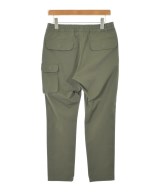 SOPHNET.（ソフネット）カーゴパンツ カーキ サイズ:S メンズ/2200626669140