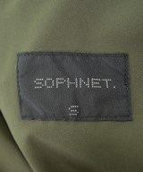 SOPHNET.（ソフネット）カーゴパンツ カーキ サイズ:S メンズ/2200626669140