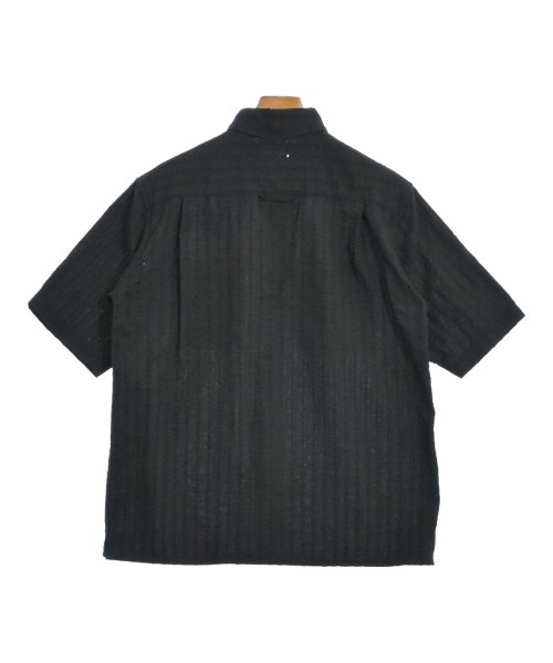 SOPHNET.（ソフネット）カジュアルシャツ 黒 サイズ:S メンズ/2200626779047