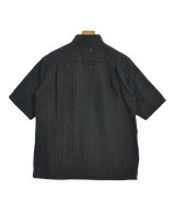 SOPHNET.（ソフネット）カジュアルシャツ 黒 サイズ:S メンズ/2200626779047