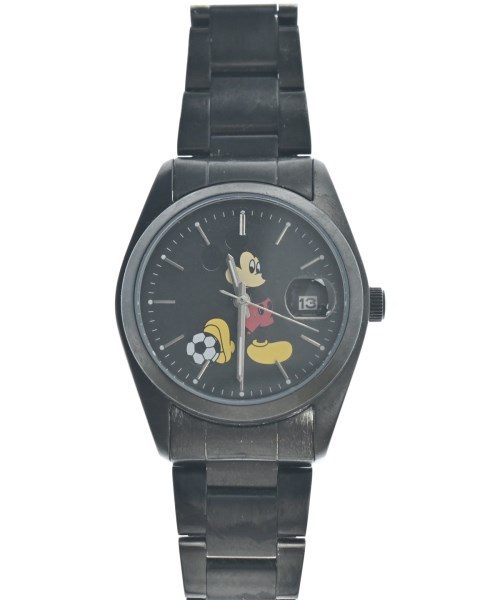 ソフネット(SOPHNET.)のSOPHNET. 腕時計