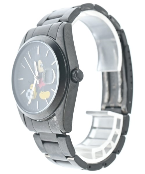 SOPHNET.（ソフネット）腕時計 黒 サイズ:- メンズ/2200627077012