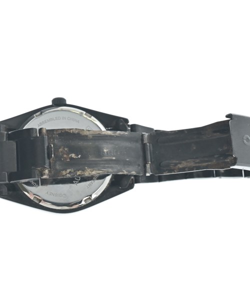 SOPHNET.（ソフネット）腕時計 黒 サイズ:- メンズ/2200627077012