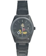 SOPHNET.（ソフネット）腕時計 黒 サイズ:- メンズ/2200627077012