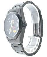 SOPHNET.（ソフネット）腕時計 黒 サイズ:- メンズ/2200627077012