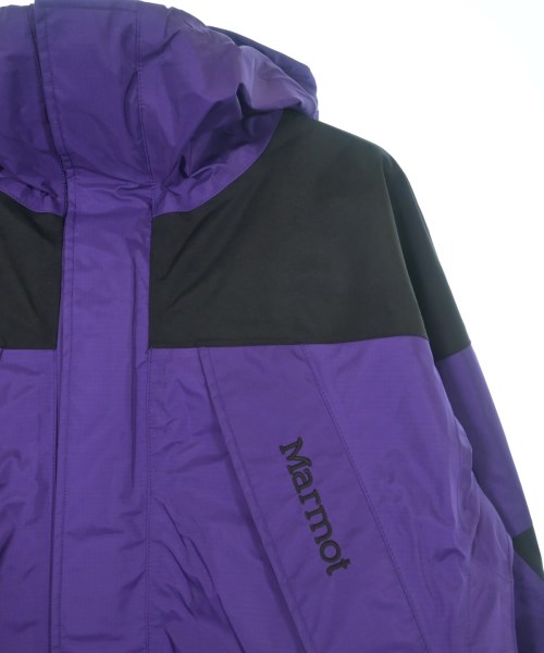SOPHNET.（ソフネット）マウンテンパーカー 紫 サイズ:S メンズ/2200625244157